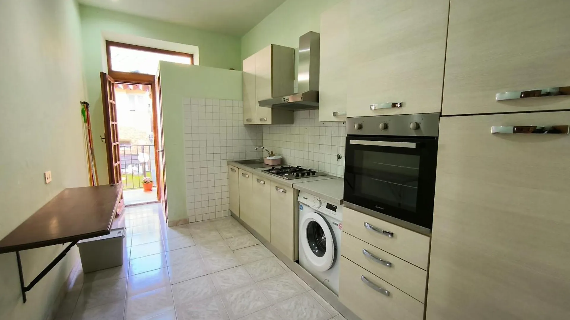 Chalet Di Citta Rome