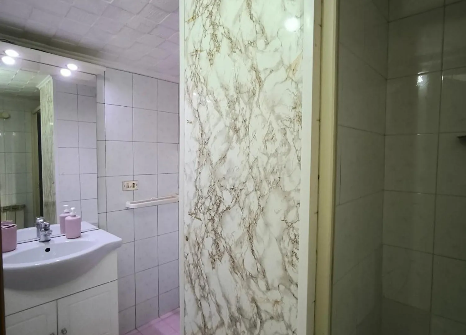 Apartment Chalet Di Citta Rome