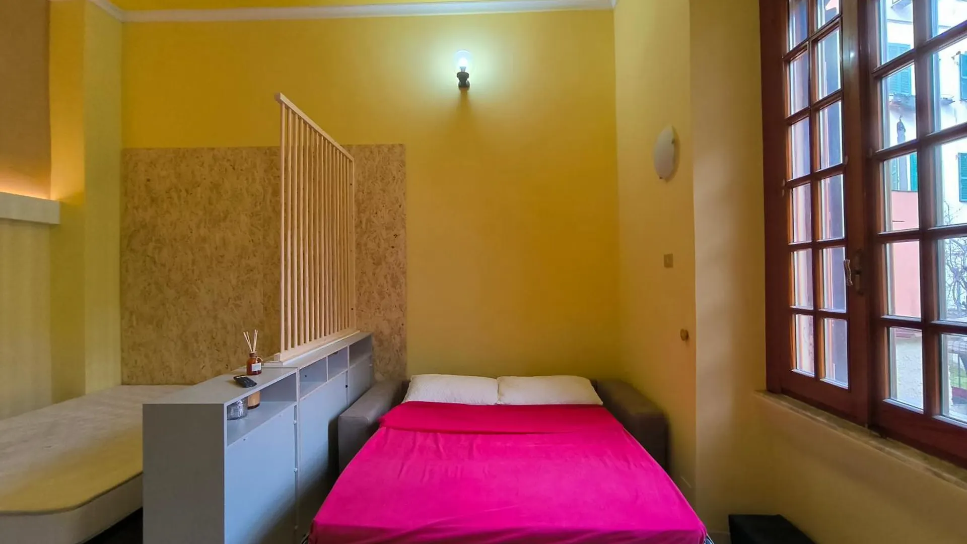 Chalet Di Citta Rome 0*,  Italy