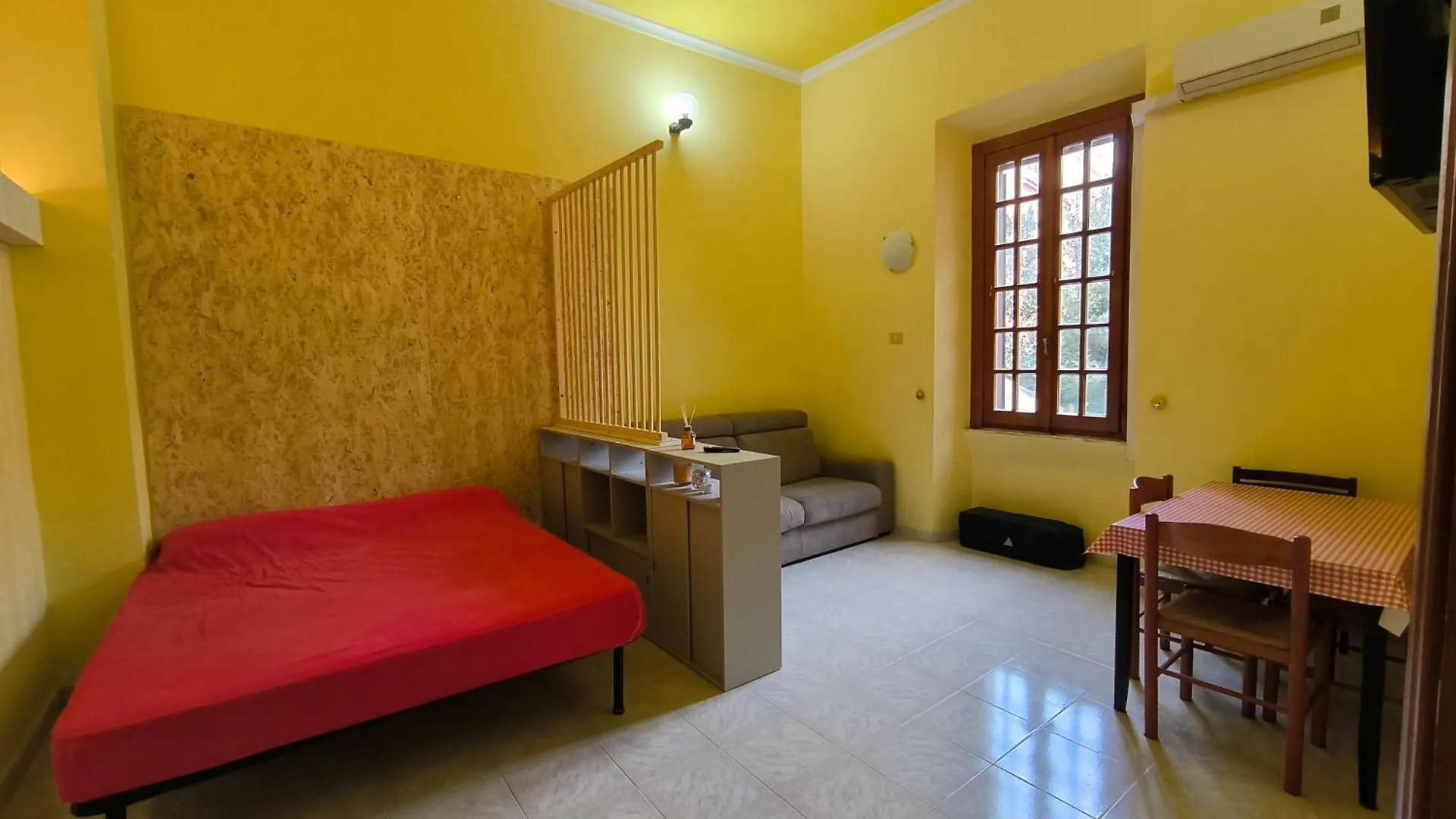 Chalet Di Citta Rome